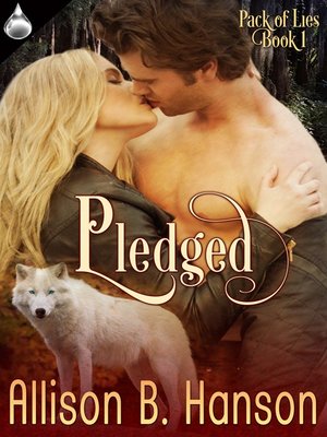 cover image of Pledged